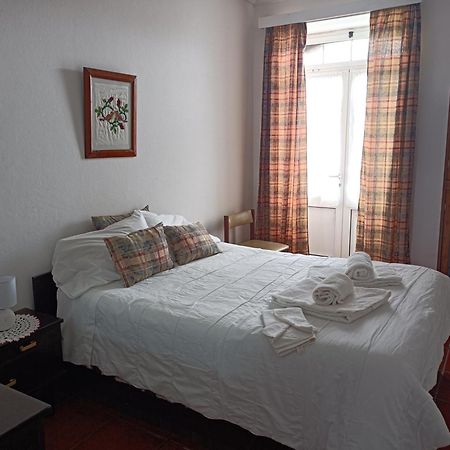 Rosario Guest House Lajes Exterior foto